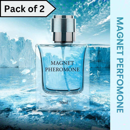 MAGNET PHEROMONE SPREY 50ML (Pack of 2)