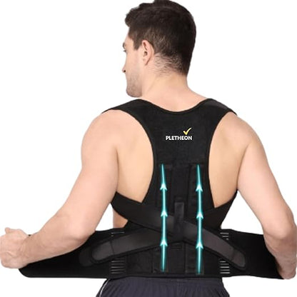 Posture Corrector Belt Unisex