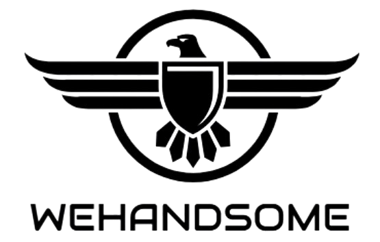wehandsome